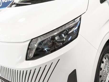 2026 Foton View, белый, 4658600 рублей, вид 5