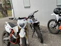 2021 Regulmoto Athlete 250, белый, 87000 рублей - вид 3