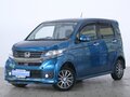 2015 Honda N-WGN I, синий, 789000 рублей - вид 2