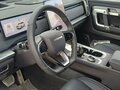 2024 Jaecoo J7 I, серый, 2750000 рублей - вид 8