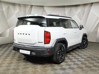 2024 Haval H3 I, белый, 2349000 рублей, вид 2