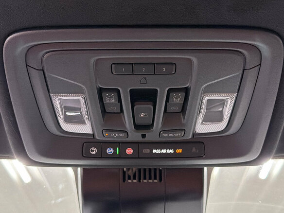 2026 GMC Sierra, чёрный, 13930000 рублей - вид 36