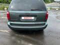 2003 Dodge Caravan IV, зелёный, 390000 рублей - вид 3