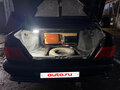 2010 Lada (ВАЗ) 2115, чёрный, 245000 рублей - вид 7