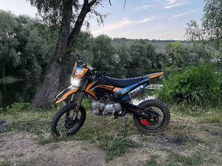 2024 Sharmax Sport, оранжевый, 80000 рублей, вид 1