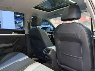2023 Volkswagen Lavida III Рестайлинг, белый, 1258999 рублей, вид 5