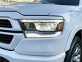 2018 Ram 1500 Crew Cab eTorque V, белый, 4599000 рублей - вид 10
