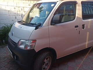 2018 Toyota Town Ace IV, белый, 1600000 рублей, вид 3