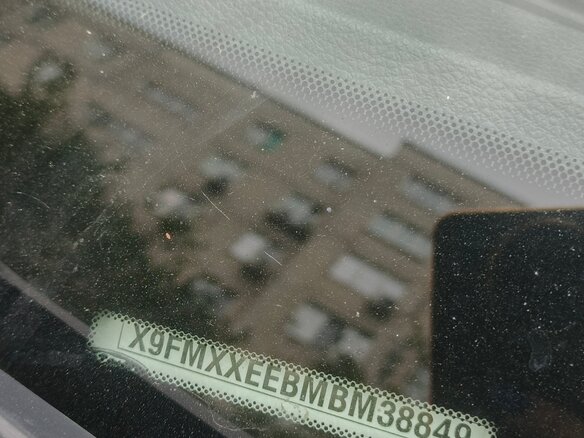 2011 Ford Focus III, серый, 1000000 рублей - вид 5