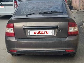 2013 Lada (ВАЗ) Priora I Рестайлинг, коричневый, 285000 рублей, вид 2