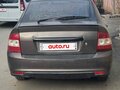 2013 Lada (ВАЗ) Priora I Рестайлинг, коричневый, 285000 рублей - вид 1