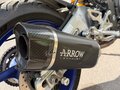 2017 Yamaha MT-10SP, чёрный - вид 8