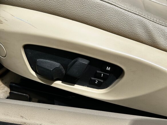 2007 BMW 3 серии 328i V (E90/E91/E92/E93), серый, 1780000 рублей - вид 19
