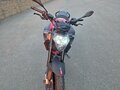 2020 Aprilia SL 900 Shiver, пурпурный, 850000 рублей - вид 4