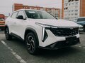 2026 Geely Cityray, белый, 3204990 рублей
