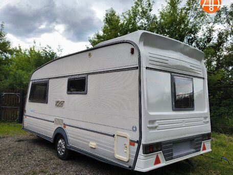 1994 ABI Harmony, белый, 795000 рублей, вид 5