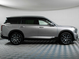 2024 GAC GS8 II, серый, 3269000 рублей, вид 4