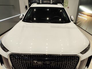 2025 Tenet T8, белый, 3000000 рублей, вид 4