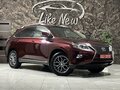 2013 Lexus RX 270 III Рестайлинг, красный, 2498000 рублей - вид 1