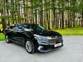 2019 Kia K7 YG (II) Рестайлинг, чёрный, 1550000 рублей - вид 1