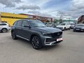 2024 Geely Monjaro I, серый - вид 2