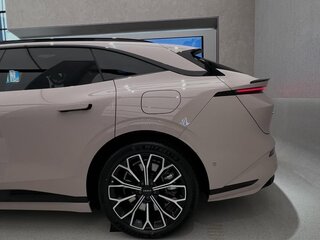 2026 Zeekr 007 GT 103 kWh, розовый, 7870000 рублей, вид 4