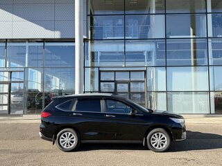 2024 Haval M6 II, чёрный, 1685000 рублей, вид 5