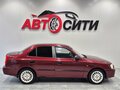 2008 Hyundai Accent ТагАЗ II, красный, 395000 рублей - вид 8