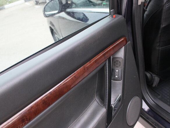 2005 Opel Vectra C, синий, 419000 рублей - вид 13