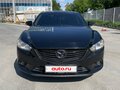 2013 Mazda 6 III (GJ), чёрный, 1250000 рублей - вид 2