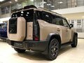 2024 Jetour T2, коричневый, 3180000 рублей - вид 3
