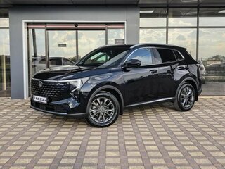 2026 Changan UNI-S I Рестайлинг, чёрный, 3149900 рублей, вид 3