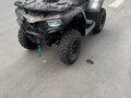 2025 CFMoto CFORCE 500 EPS, серый, 600000 рублей