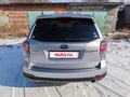 2016 Subaru Forester IV Рестайлинг, серый, 1440000 рублей - вид 3
