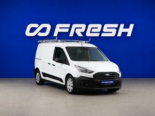 Ford Transit Connect SWB II Рестайлинг