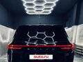 2023 Exeed VX I, чёрный - вид 4