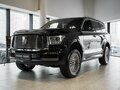 2026 Tank 500 I, чёрный