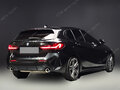2022 BMW 1 серии 120i III (F40), чёрный, 4381237 рублей - вид 3