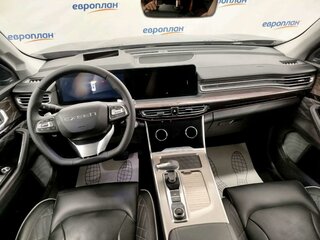 2022 Exeed VX I, чёрный, 2270000 рублей, вид 5