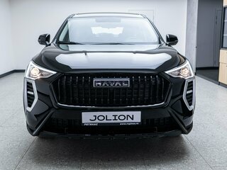 2026 Haval Jolion I Рестайлинг, чёрный, 2079000 рублей, вид 2