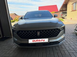 2023 FAW Bestune B70 I, серебристый, 2500000 рублей, вид 1