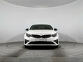 2018 Kia Optima IV Рестайлинг, белый, 1497800 рублей - вид 1