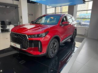 2026 Tenet T4L, красный, 2279000 рублей, вид 1
