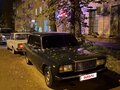 2007 Lada (ВАЗ) 2107, зелёный, 185000 рублей - вид 3