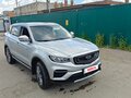 2023 Geely Atlas Pro, серебристый, 2250000 рублей - вид 3