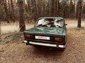 1999 Lada (ВАЗ) 2106, зелёный, 100000 рублей - вид 3