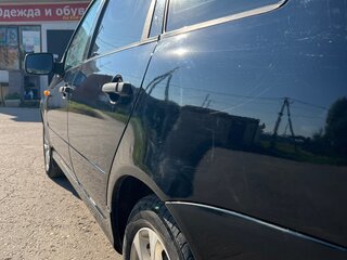 2012 Lada (ВАЗ) Kalina I, чёрный, 295000 рублей, вид 4