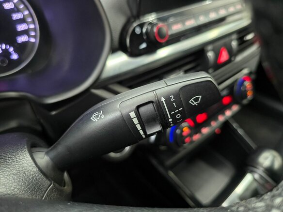 2019 Kia Cerato IV, красный, 1849000 рублей - вид 16
