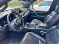 2018 Lexus LX 450d III Рестайлинг 2, белый, 6500000 рублей - вид 7