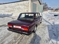 2011 Lada (ВАЗ) 2107, серебристый, 250000 рублей - вид 9